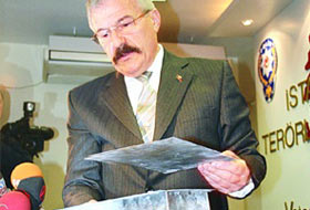 Celalettin Cerrah vali olarak atandı