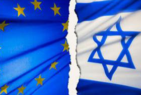 İsrail"den AB"ye Tehdit