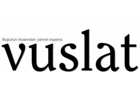 Vuslat Dergisi Haziran Sayısı Çıktı