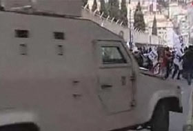 "Erkekseniz Kaçmayın Ulan" (VİDEO)