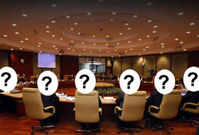 Kabinedeki yeni bakanların özgeçmişleri