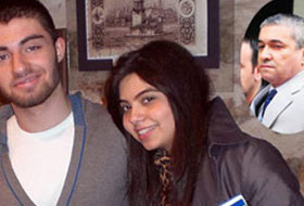 Münevver ve Cem'in MSN Kaydı