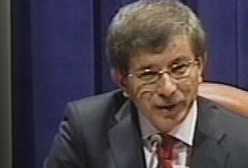 Yeni Dışişleri Bakanından Açıklamalar