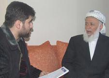 Taliban"a karşı savaşmayacağız