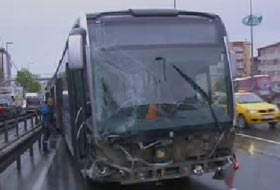 Facianın eşiğinden dönüldü (VİDEO)