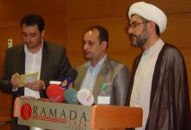 Es Sadr'ın sözcüsü basın açıklaması yaptı