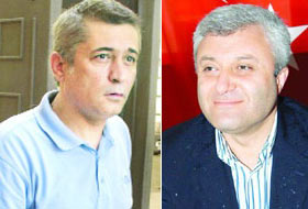 Polisteki köstebek bulundu