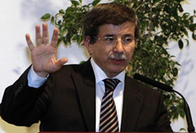 İsrail'e Gazze Şartı