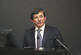 İslam ülkelerine 'yeni vizyon' çağrısı