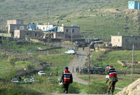 Katliamın Sorumlusu Albay Mı?