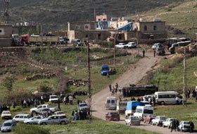 Mardin Katliamında Avukat Krizi