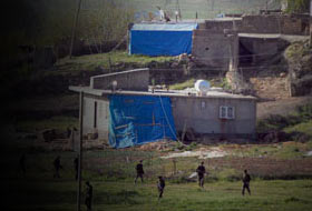 Görgü tanıkları Mardin Katliamını Anlatıyor (VİDEO)