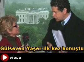 Sunucu bile şaşkınlığını gizleyemedi - Video