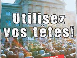 Avrupa, Müslümanlara karşı iki yüzlü