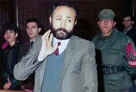 Vedat Aydın cinayeti raftan indi