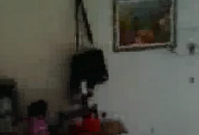 Katliam Bu Evde Yapıldı (VİDEO)