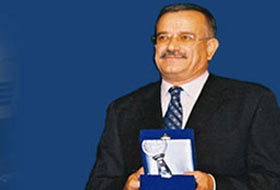 Tuncay Özkan'ın Sağ Kolu DSP'ye Aday