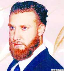 Guantanamo'daki Türk serbest