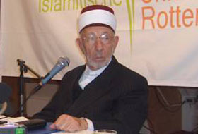 Ramazan el-Buti: Fitne Fırsatı Vermemeliyiz