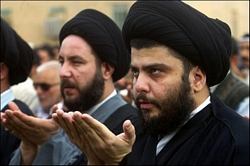 Sadr'ın Yardımcısı Katledildi