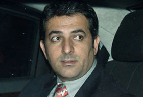 "Akif Beki ofis boy bile olamaz" (VİDEO)