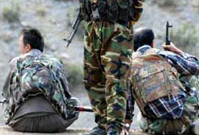 En büyük düzensiz ordu: Korucular