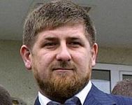 "Kadirovtsi" terörü