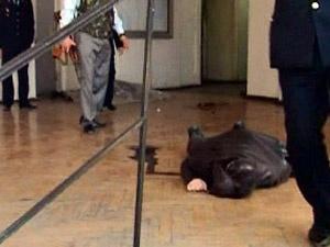 Kadirov'un cesedi satılacak iddiası