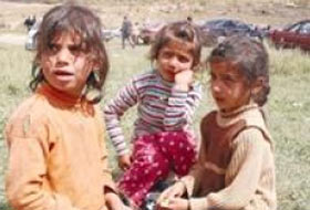 Mardin'de 'Annesiz' Anneler Günü