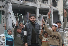 Hamas İslam Dünyası"nı dönüştürecek