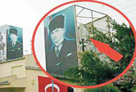 Yüzyılın Atatürk İstismarcılığı