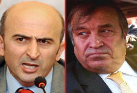 Ergenekon avukatlarına soğuk duş