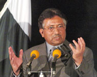 Müşerref Davaya İlk Kez Katıldı