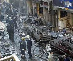 Türkiye el-Kaide'si Darbecilerle mi?