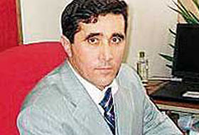 'Hakkıcığım'ın eline düştü !