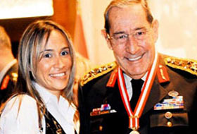 Büyükanıt'ın Kızına Fişleme