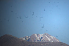 İran  Kandil'i Bombaladı