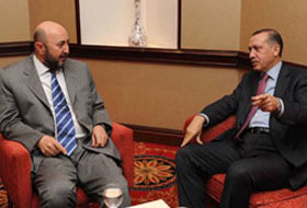 Berkan-Erdoğan sohbetinden çarpıcı notlar