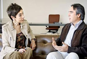 'Beşir Atalay olmasa PKK"ya yıkarlardı'