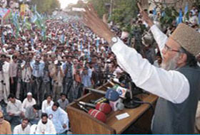 "Pakistan, İran'ın Stratejik Ortağı Olmalıdır"