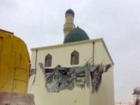 Azerbaycan camilerimizi neden kapatıyor?