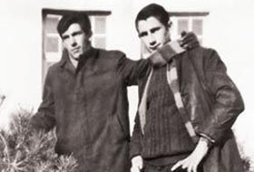 Yeşil'i kendi ağzından anlattı