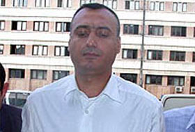 Drej Ali'nin Susurluk cevabı