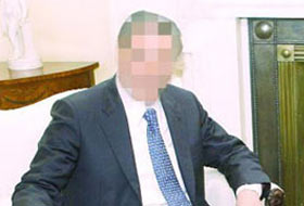 Kurtarıcı MİT'çi Sorguya Alındı