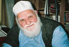 Bediüzzaman Hazretlerinin talebesi vefat etti