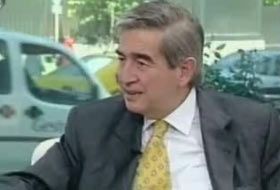 Canlı yayında Darwin tartışması (VİDEO)