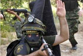 Direniş'ten İsrail Mevzilerine 2 Havan Topu