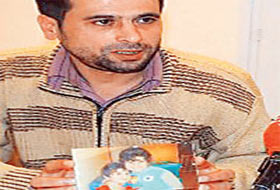 Hollanda 4 çocuğuna el koydu