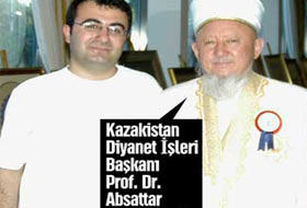 İslâm bize kimliğimizi kazandırdı