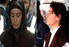 Dün Başörtülüydü Bugün Açıldı